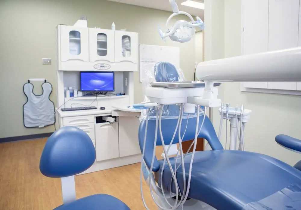 Emergency Dentist 24/7