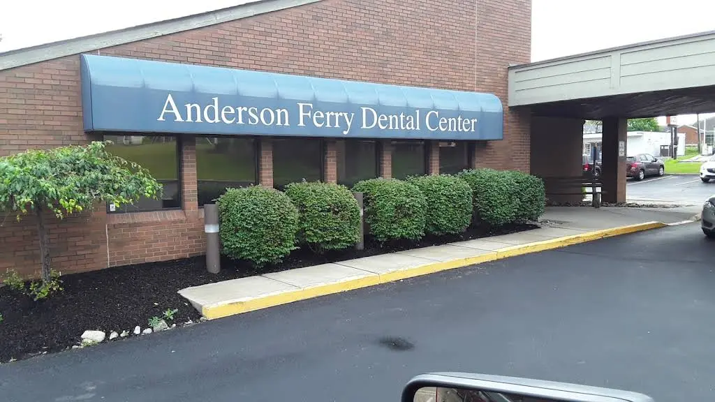 Anderson Ferry Dental