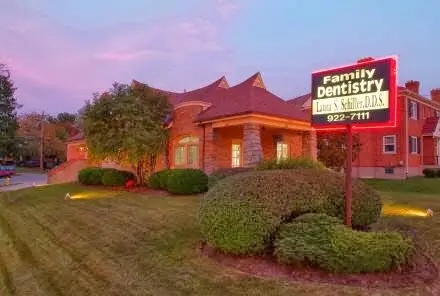 Schiller Dental