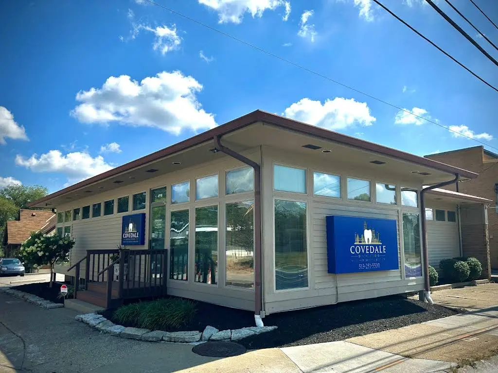 Covedale Dental Studio