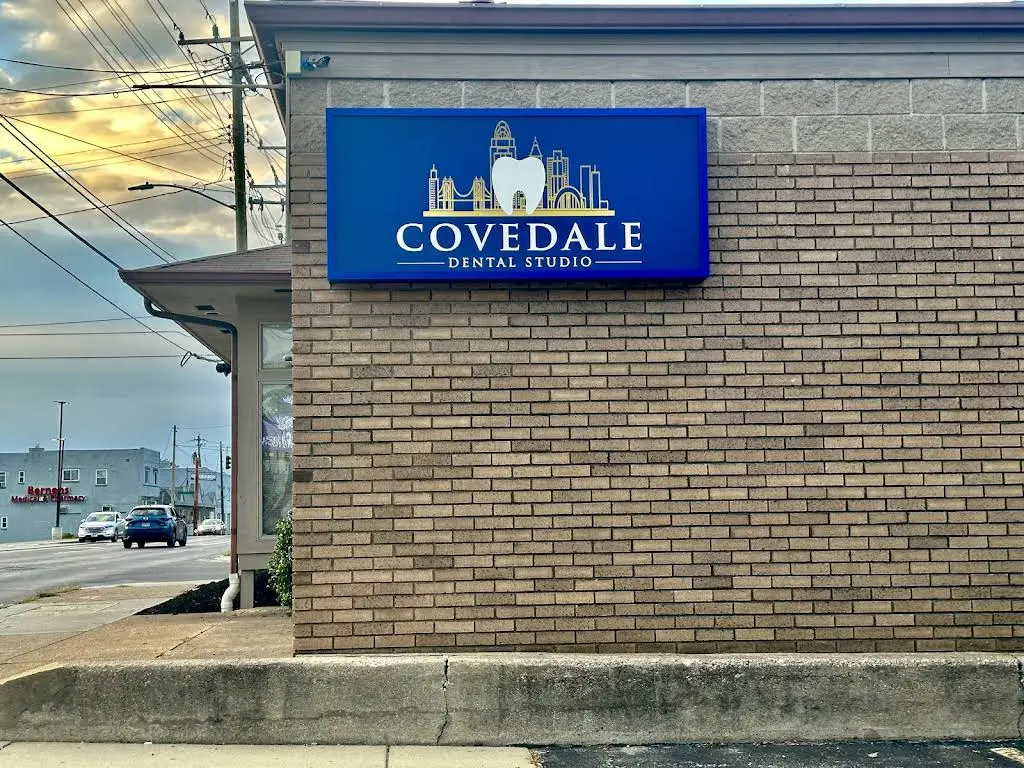 Covedale Dental Studio