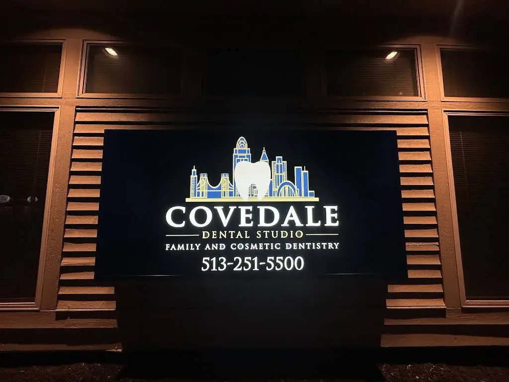 Covedale Dental Studio