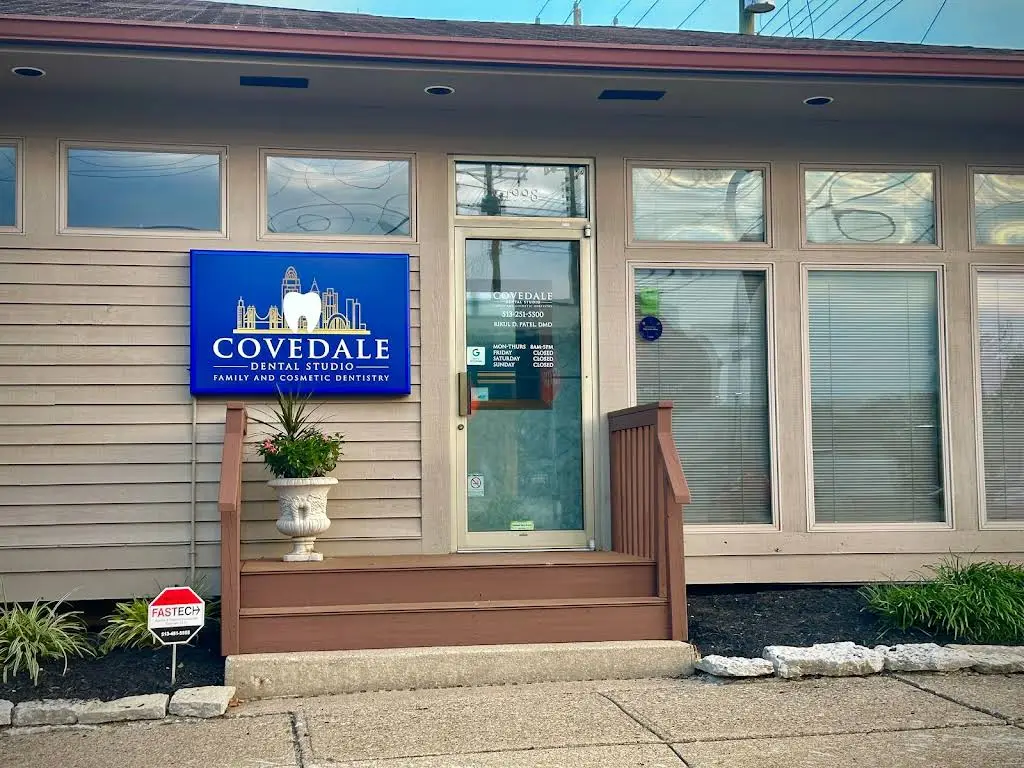 Covedale Dental Studio