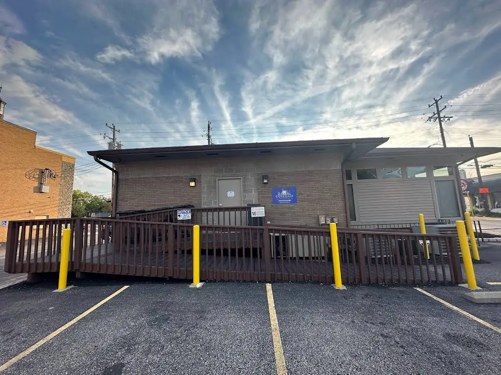Covedale Dental Studio