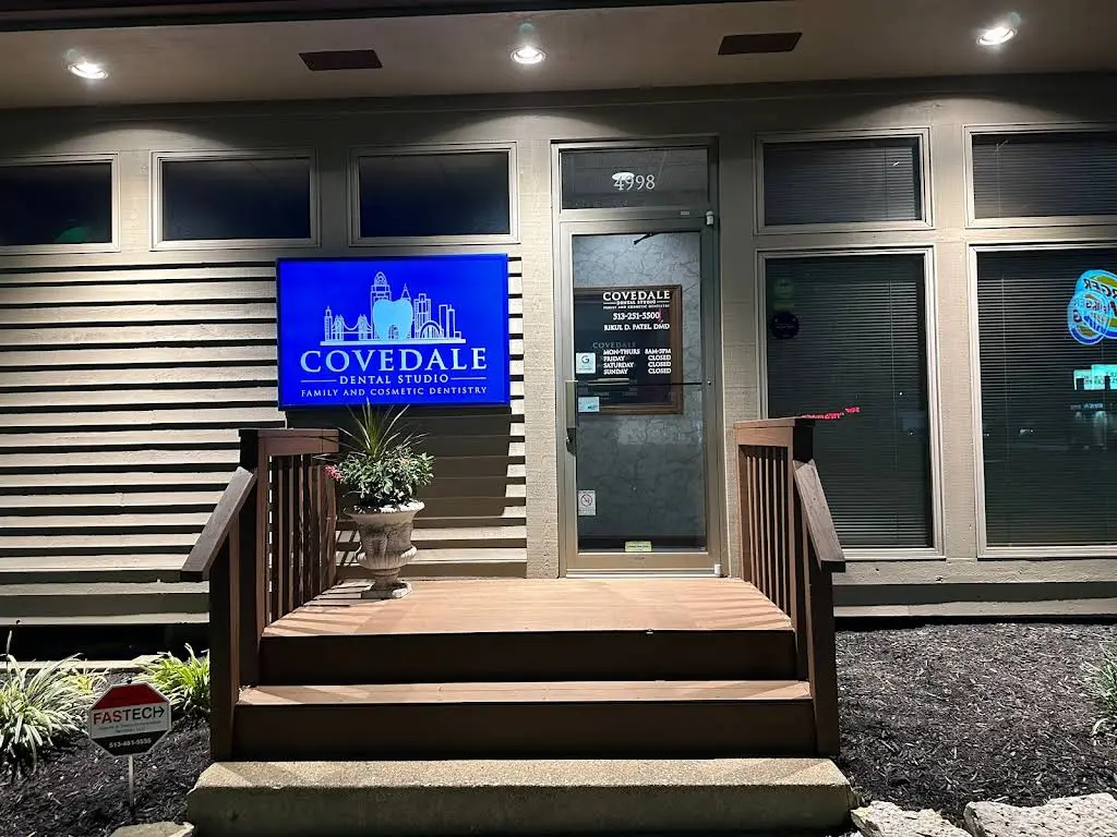 Covedale Dental Studio