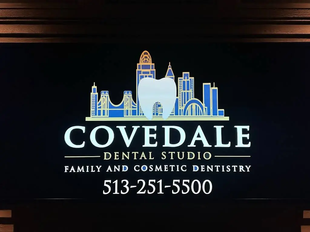 Covedale Dental Studio