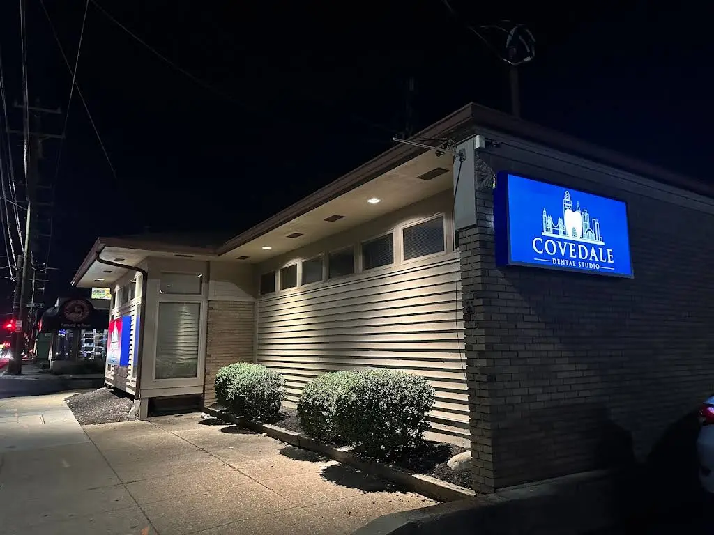Covedale Dental Studio
