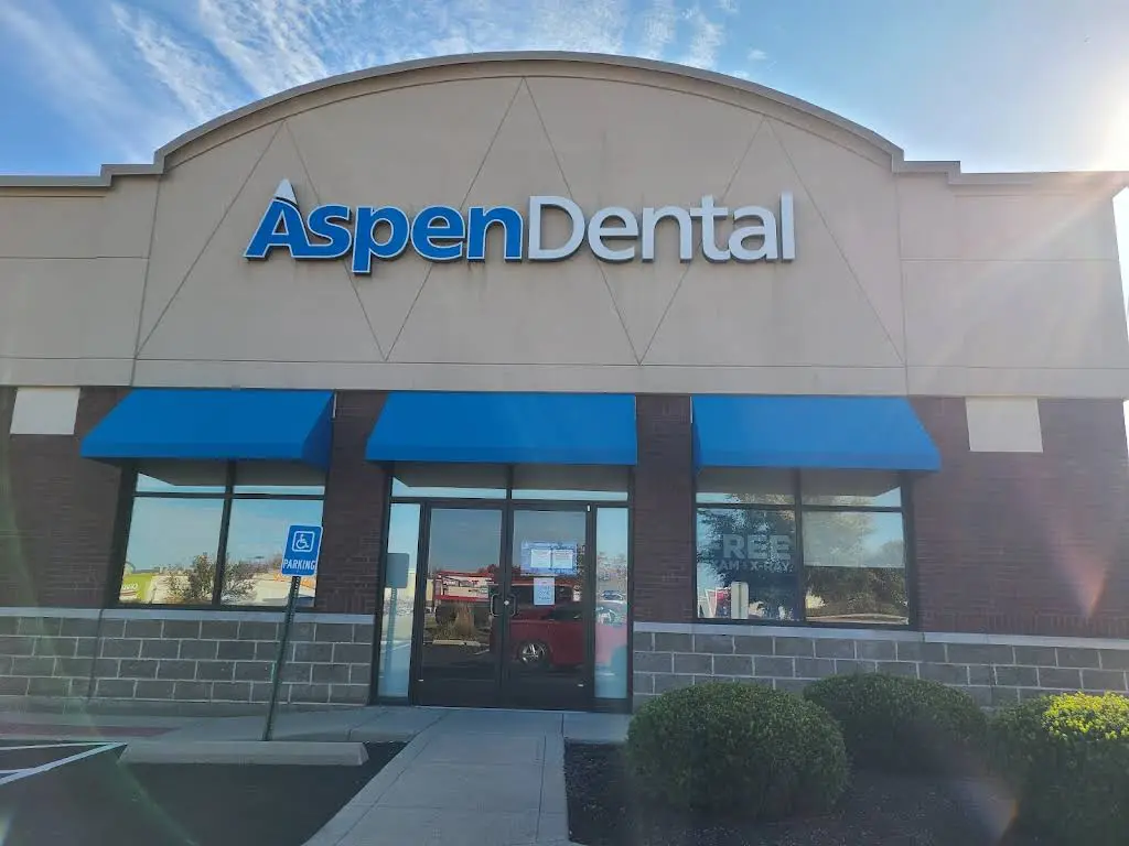 Aspen Dental