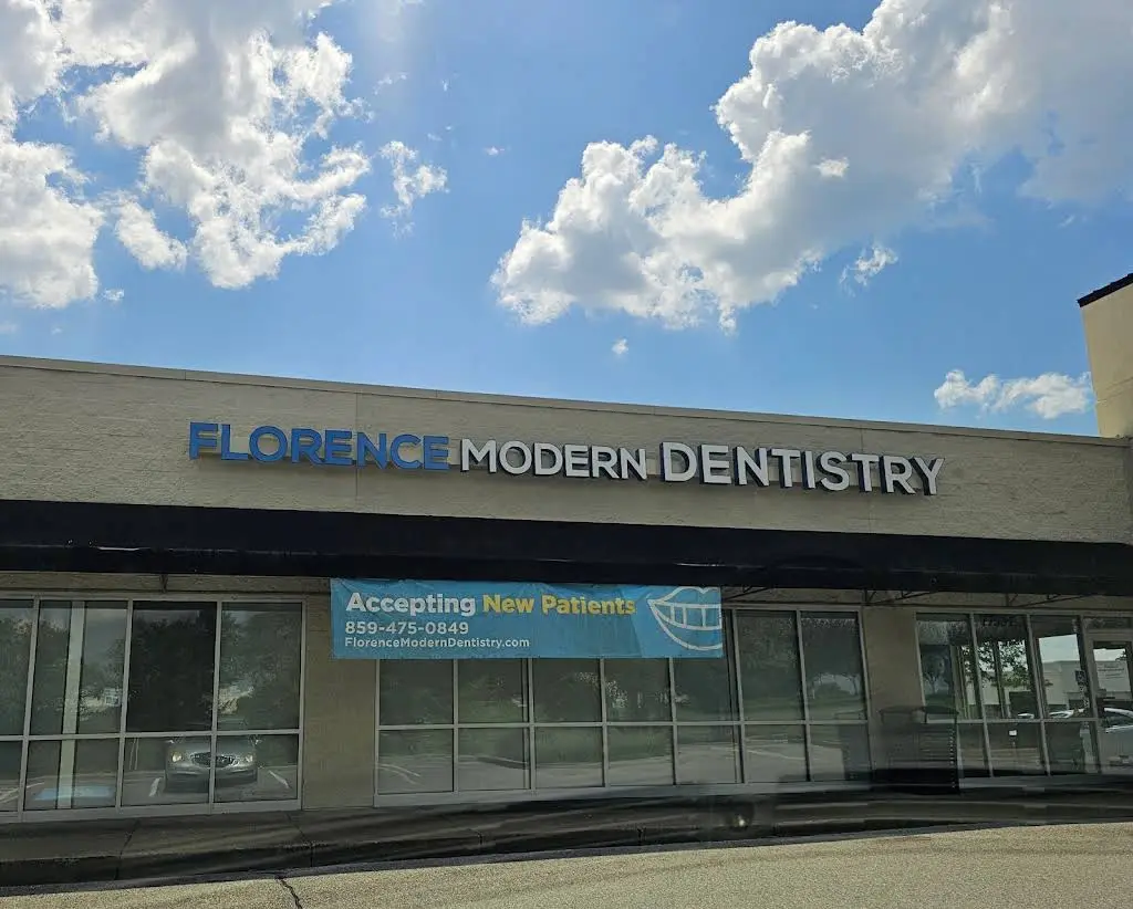 Florence Modern Dentistry