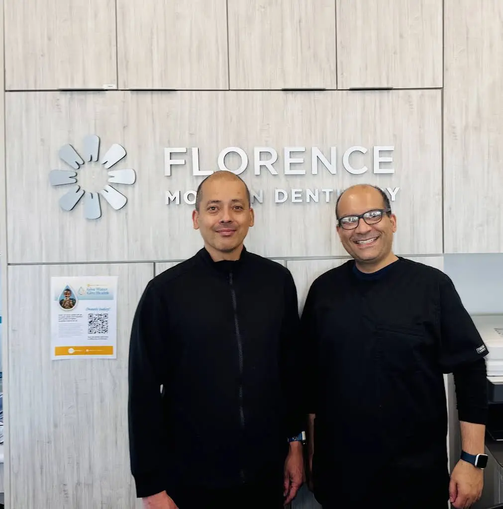 Florence Modern Dentistry