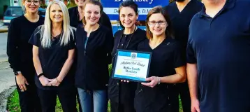 Butler Family Dentistry