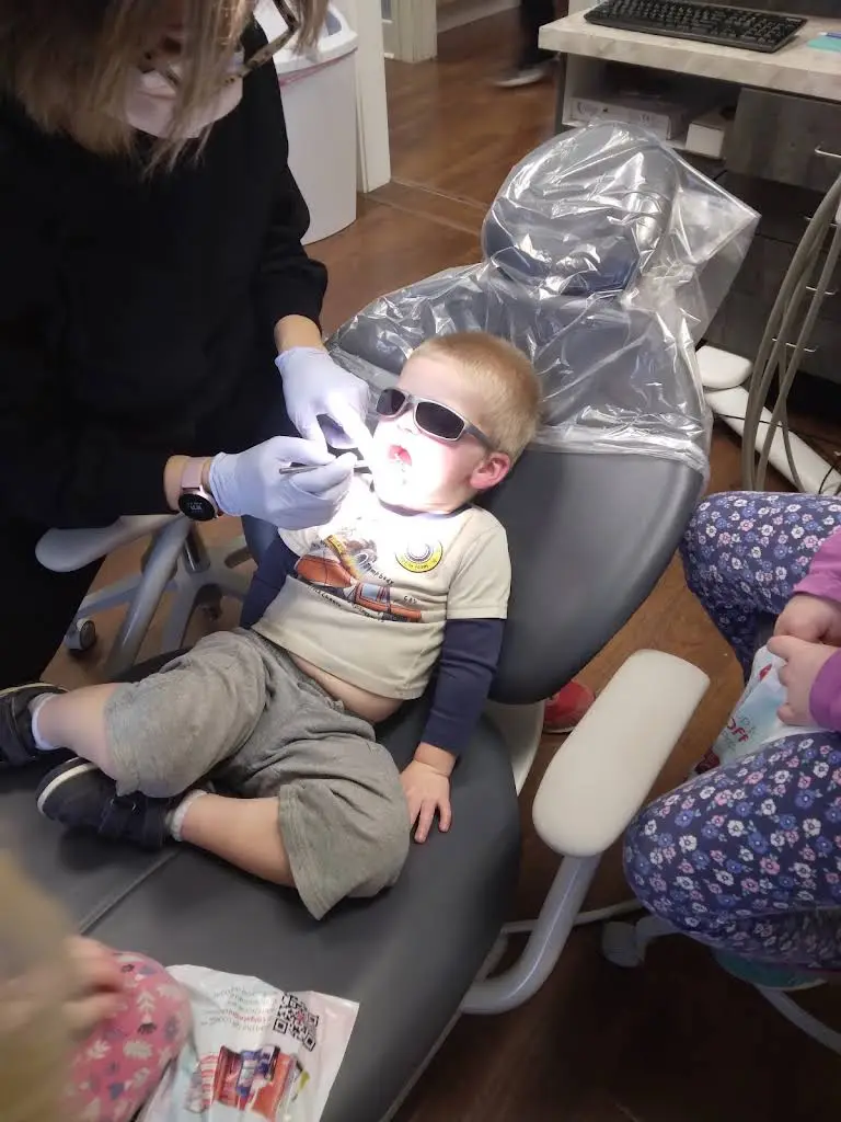Butler Family Dentistry