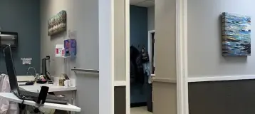 Scottsburg Family Dentistry