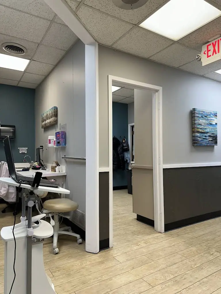 Scottsburg Family Dentistry
