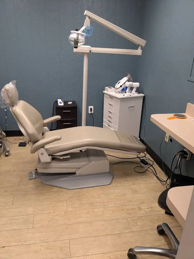 Scottsburg Family Dentistry