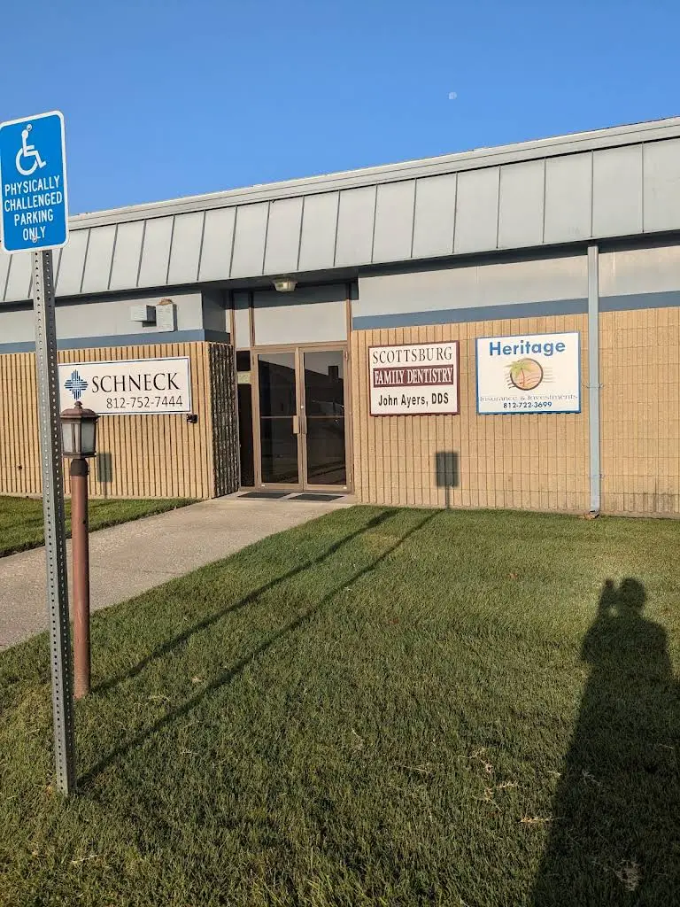 Scottsburg Family Dentistry