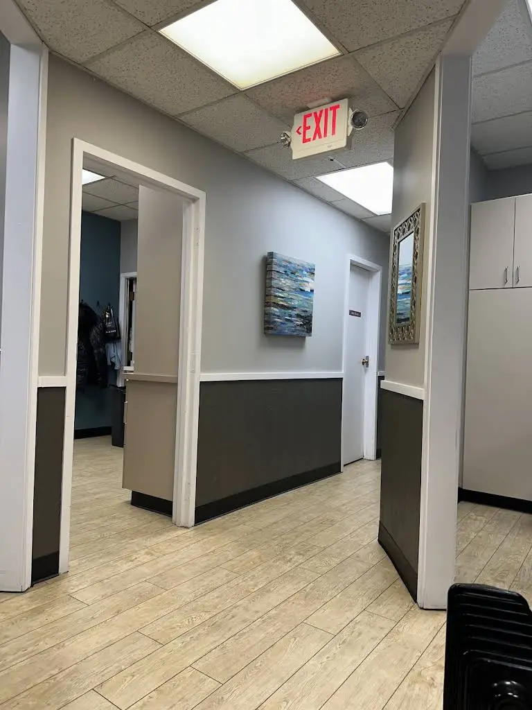Scottsburg Family Dentistry