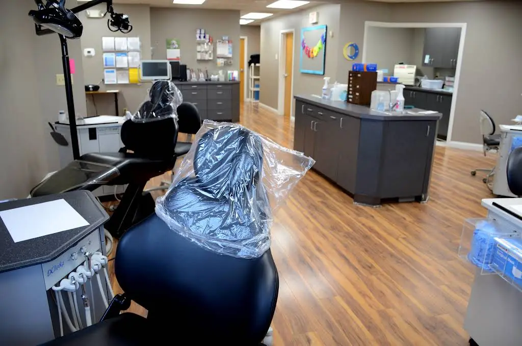 Pawlak Orthodontics