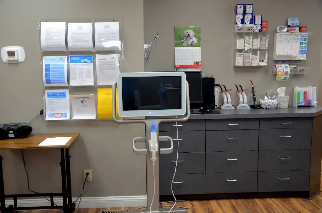 Pawlak Orthodontics