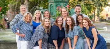 Madison Dental Health Partners