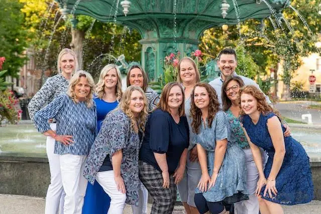 Madison Dental Health Partners