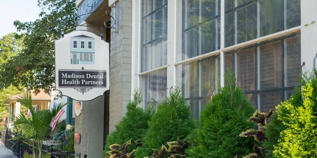 Madison Dental Health Partners