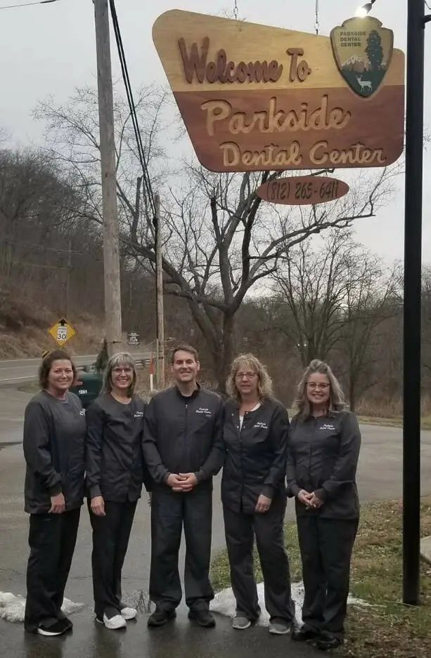 Parkside Dental Center