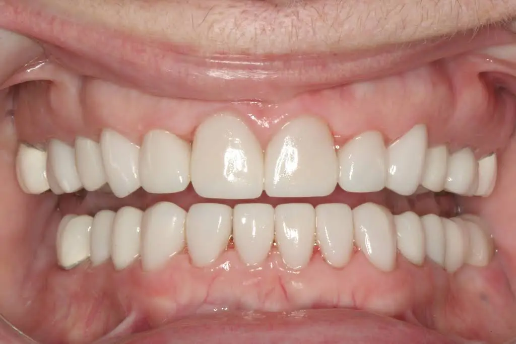 Parkside Dental Center