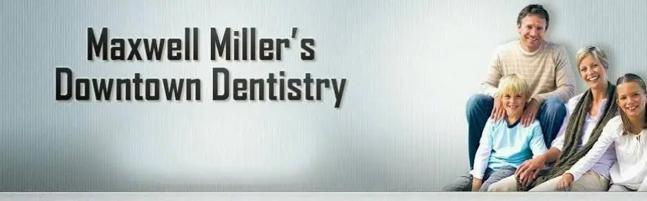 Miller's Downtown Dentistry