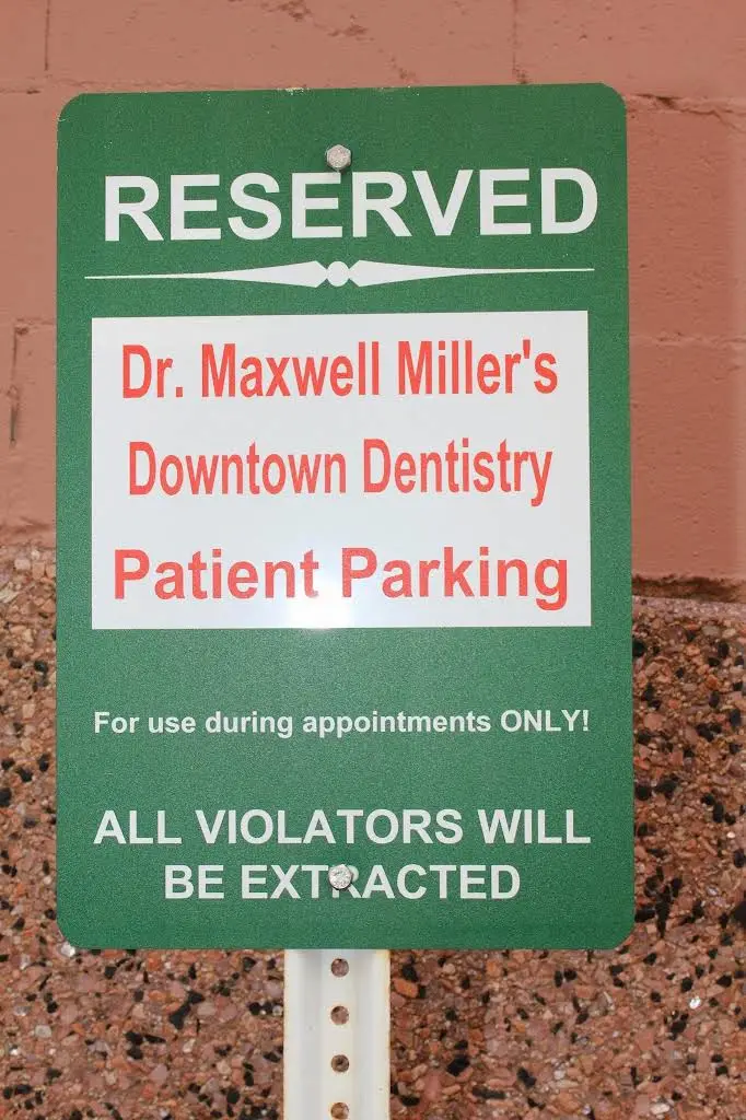 Miller's Downtown Dentistry