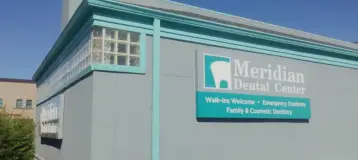Meridian Dental Center