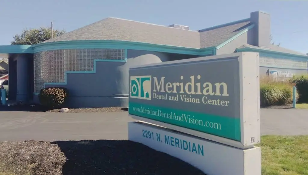 Meridian Dental Center