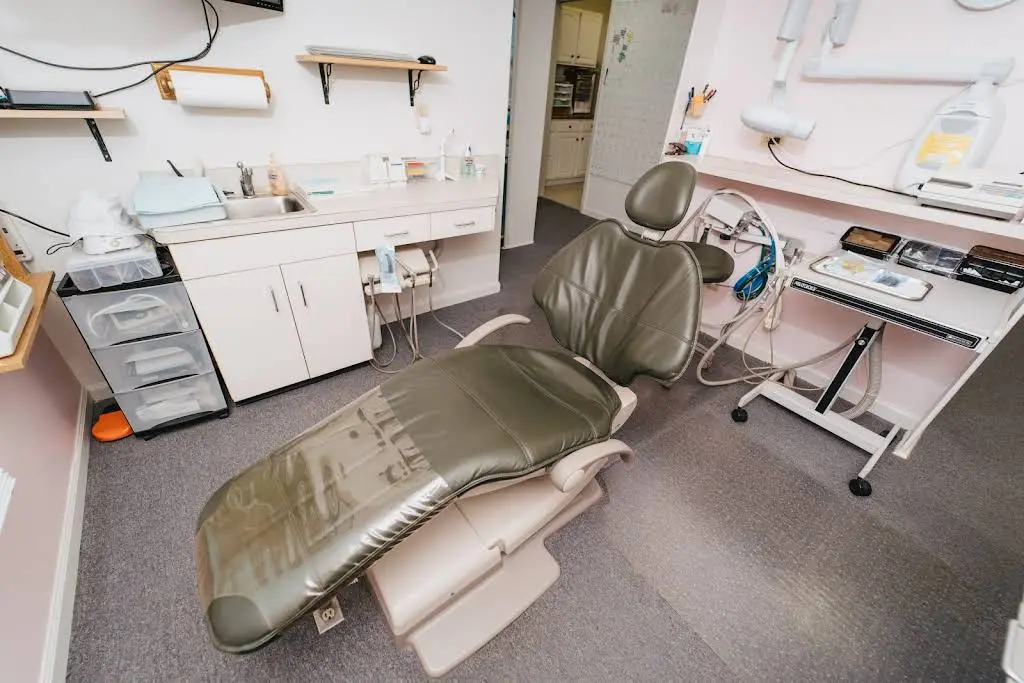 Steckbeck Family Dentistry