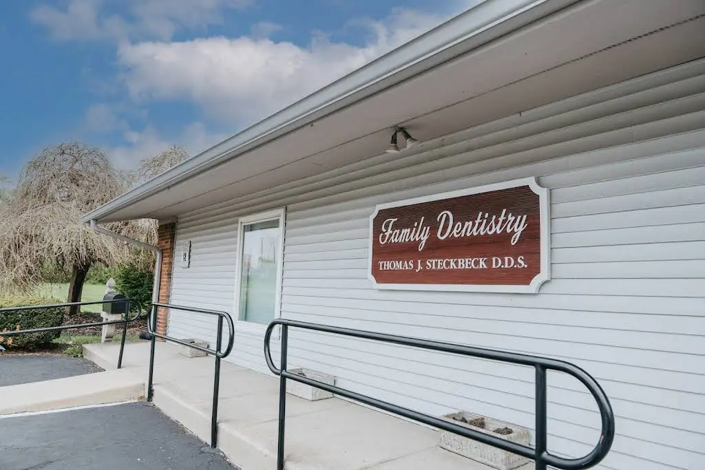 Steckbeck Family Dentistry
