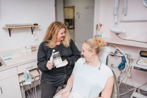 Steckbeck Family Dentistry
