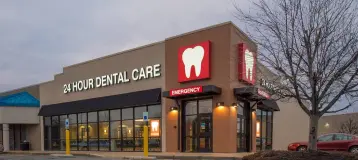 Same Day Dental
