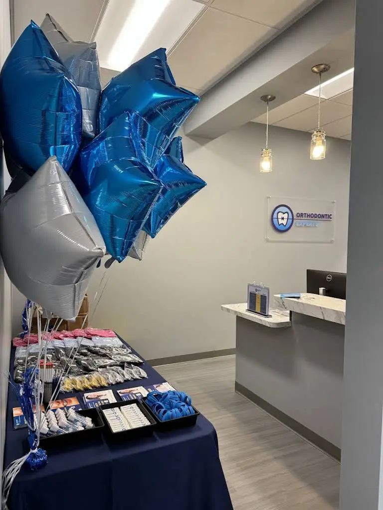 Orthodontic Experts