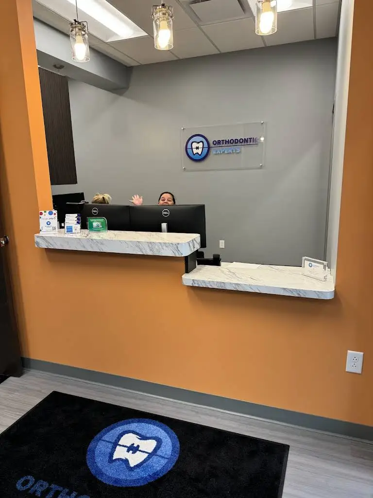 Orthodontic Experts