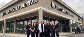 7 Days Family Dental - Southport