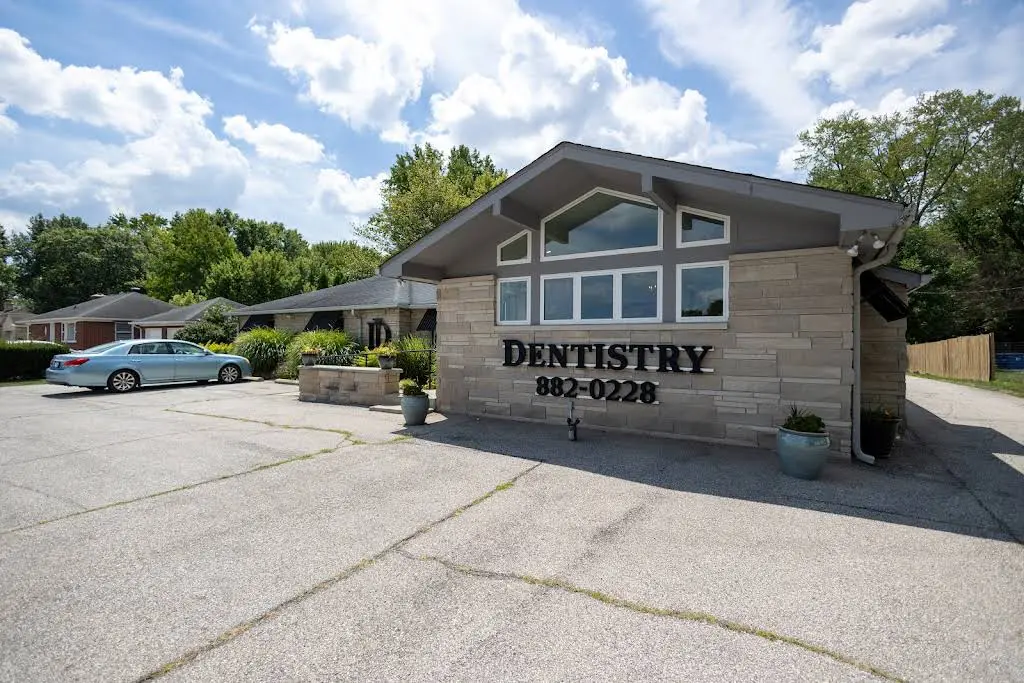 Indianapolis Dentistry