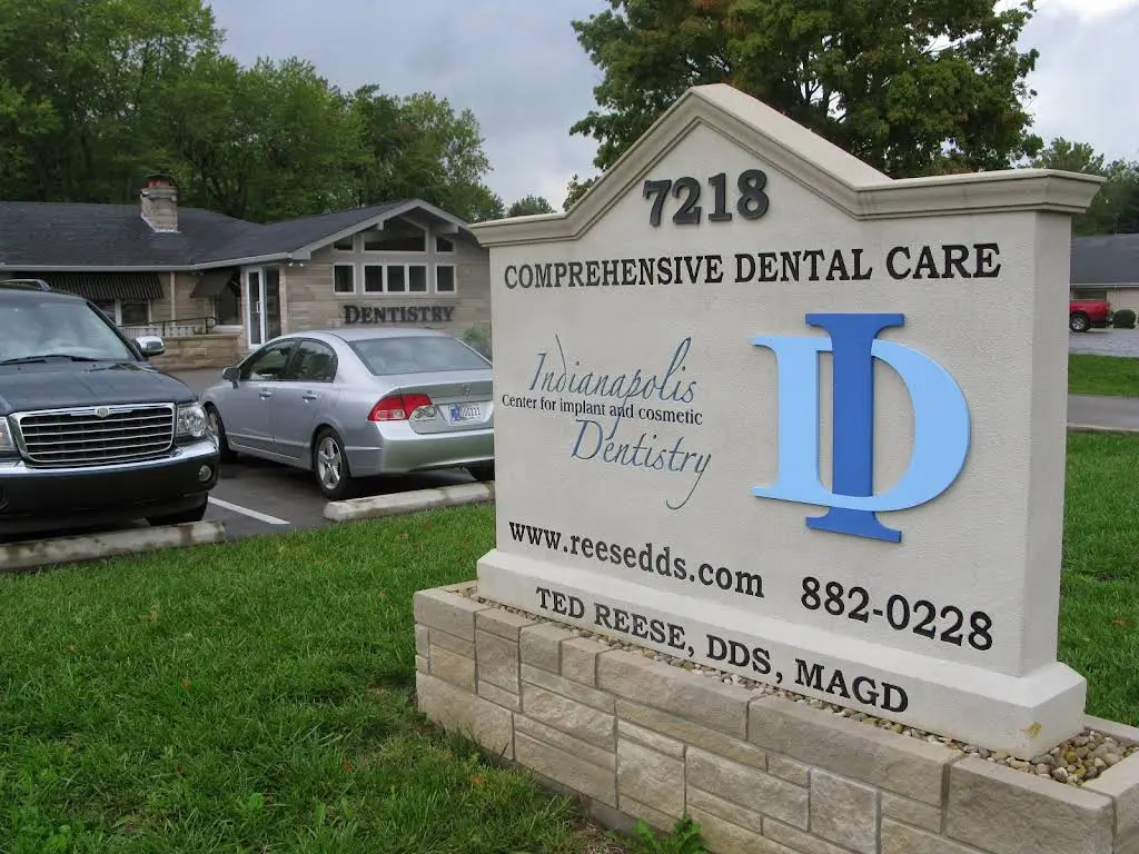 Indianapolis Dentistry