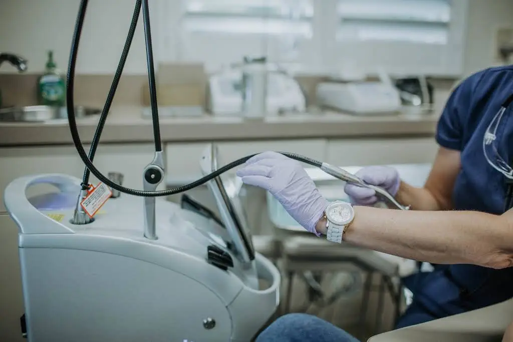 Indianapolis Dentistry