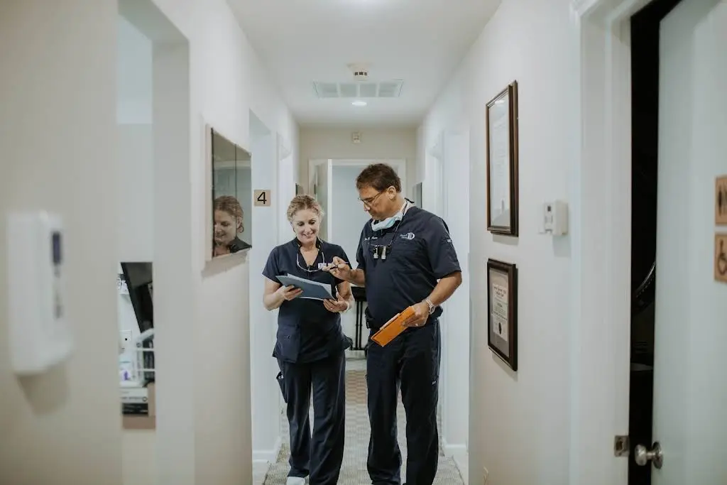 Indianapolis Dentistry