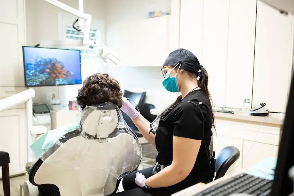 Indianapolis Dentistry