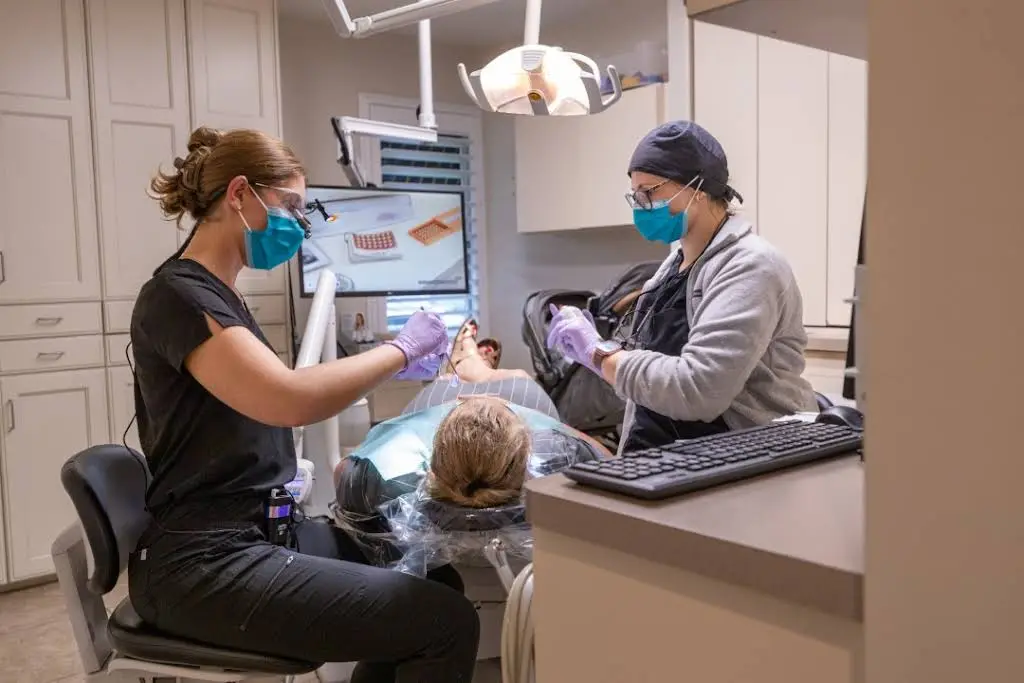 Indianapolis Dentistry