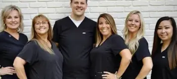 Goad Family Dentistry