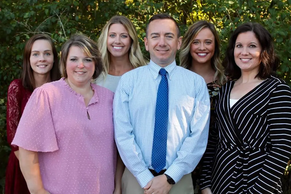 Forest Creek Family Dental Care