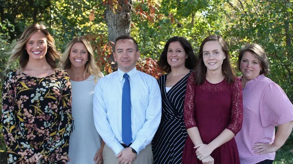 Forest Creek Family Dental Care
