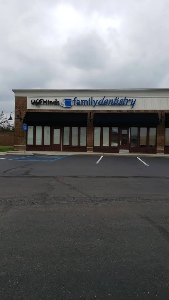 Kelli Hinds Family Dentistry
