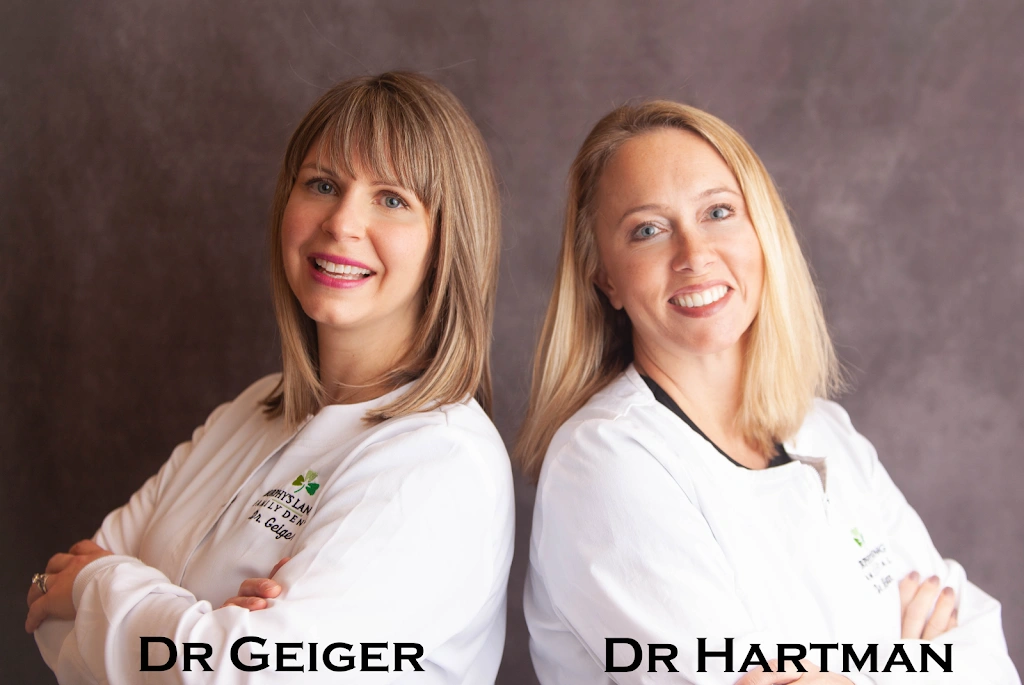 Murphy's Landing Family Dental